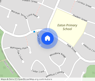 Neat & Refreshed 3×1 Home – Low Maintenance Living - Photo 1