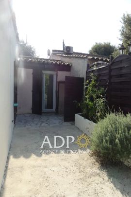 Maison Grasse - Photo 1