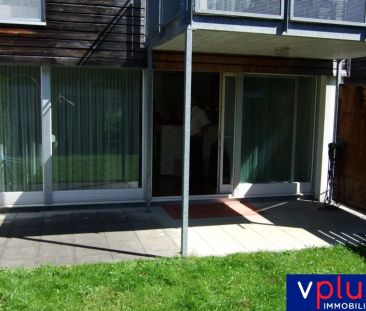 Ruhige 2-Zimmer-Gartenwohnung - Photo 5