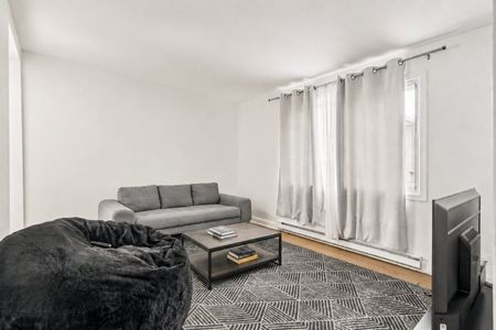 7389 Rue Montpetit - Photo 5