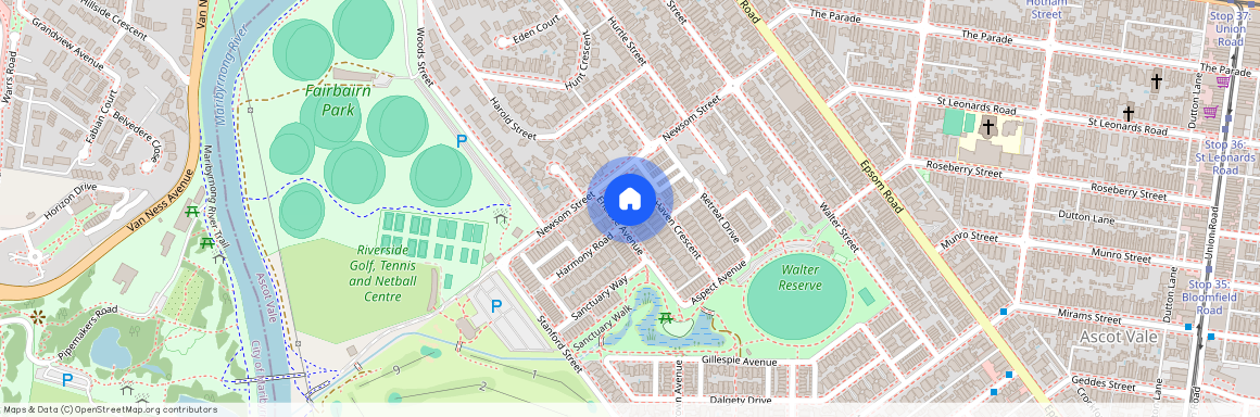 7 Haven Crescent, Ascot Vale