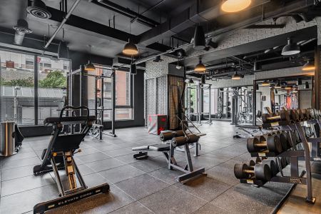 For Lease - 30 Mutual Street Unit# E2501, Toronto, Ontario - Photo 3