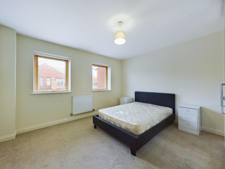 3 bedroom townhouse to rent - Photo 3