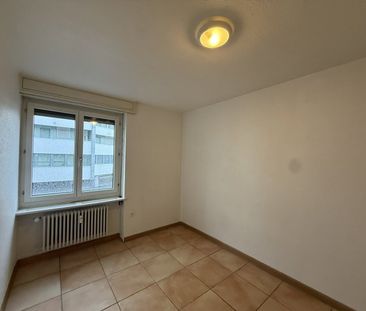 1.5 Zimmer, 29 m² - Foto 6