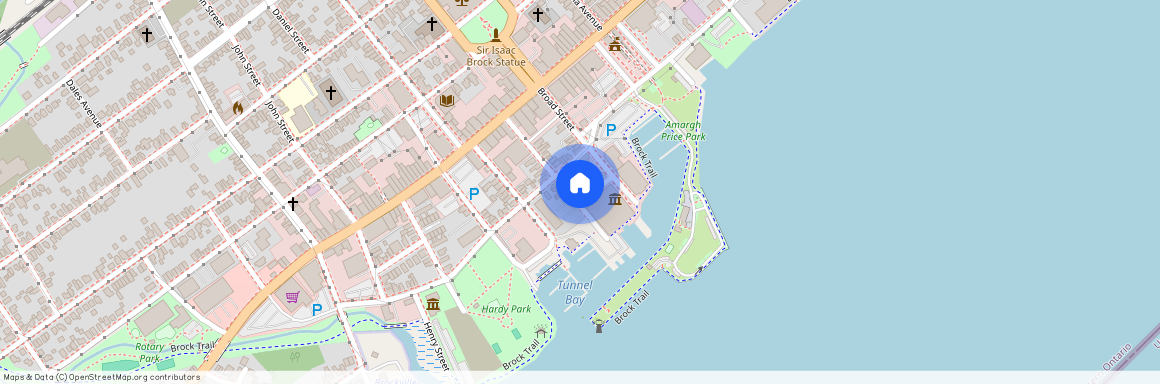 15 St Andrew Street, Brockville