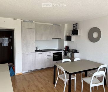 2.5 Zimmer, 56 m² - Foto 4