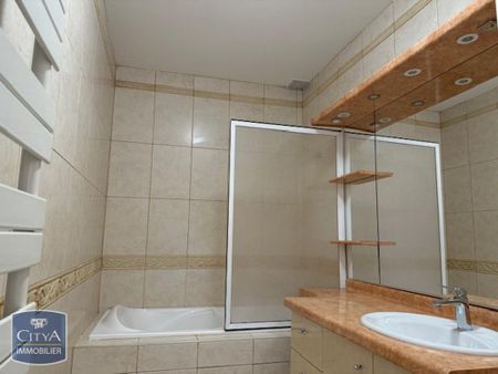 Location Appartement 3 pièces 55m² CARCASSONNE 11000 - Photo 5