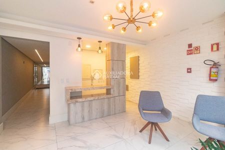 Apartamento com 1 quarto e 35m² para alugar em Rio Branco, Porto Alegre. - Photo 2
