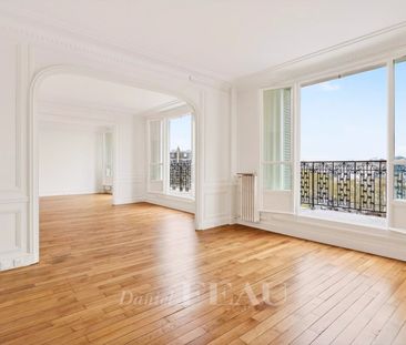 Tout savoir sur cet appartement dans le quartier Courcelles-Wagram,... - Photo 1