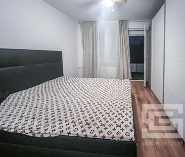 Schöne 3-Zimmer-Wohnung mit Aufzug in Monheim! - Photo 1