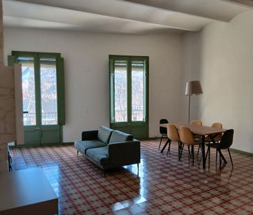 Piso de alquiler en Ronda Sant Antoni Maria Claret, Eixample Nord - Photo 6