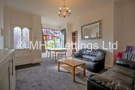 3 Bedroom Mid Terraced House for rent in St. Anns Avenue - Photo 2