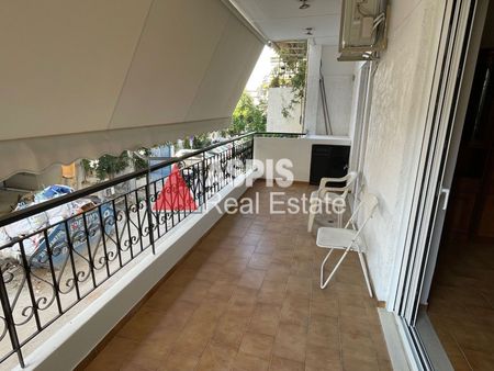Διαμέρισμα για ενοικίαση Χρυσάκη (Καλλιθέα) - Photo 5