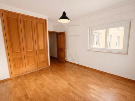 Apartamento T3 em Lisboa - Photo 5