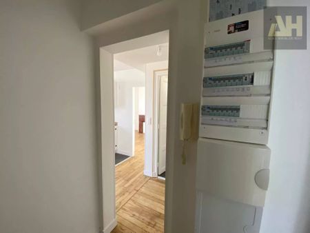 ST-MARTIN - T3 - 2EME ETAGE CHARME - Photo 4