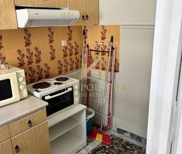 Studio/Γκαρσονιέρα για ενοικίαση Άγιοι Ανάργυροι (Δράμα) - Φωτογραφία 5