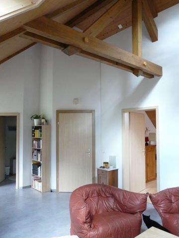 2.5 Zimmer, 65 m², 2. Stock - Photo 2