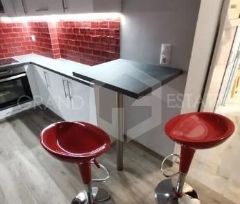 Μονοκατοικία για ενοικίαση Μετς (Μετς - Καλλιμάρμαρο) - Φωτογραφία 2