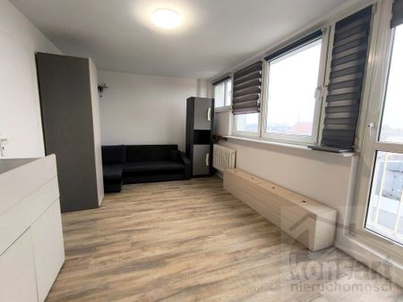 Mieszkanie do wynajęcia | Centrum | 36m2 - Фото 3