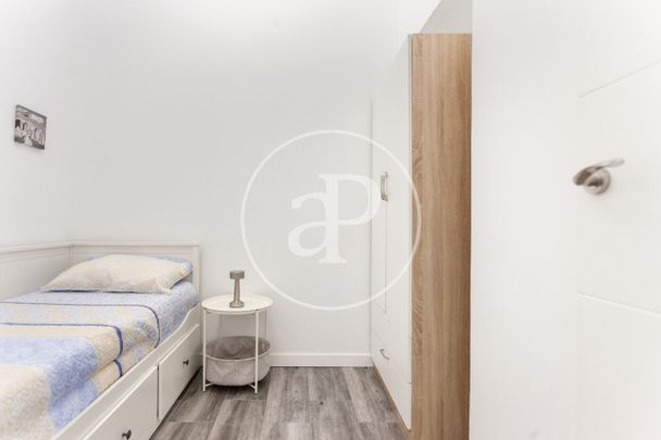 Flat for rent in La Petxina (Valencia) - Foto 1