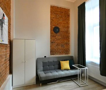 Łódź Łódź-Śródmieście, Legionów - Photo 4