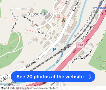 Alquiler casa en diseminado generico 3 / diseminado generico en Alm... - Photo 1