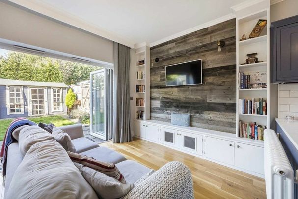 Hartfield Road, Wimbledon, SW19 - Photo 1