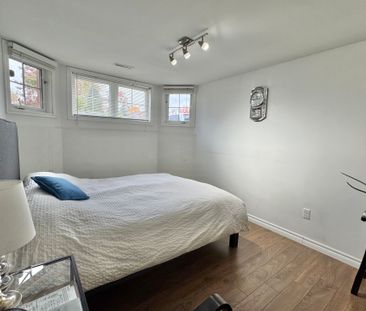 For Lease - 69 Marsellus Street Unit# Lower, Barrie, Ontario - Photo 2