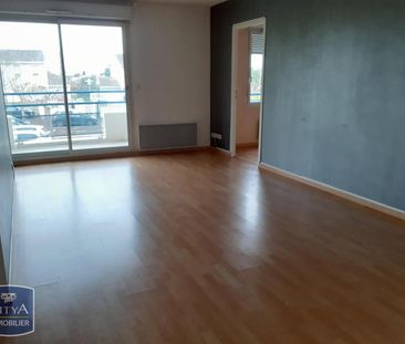 Location Appartement 2 pièces 53m² MARMANDE 47200 - Photo 1