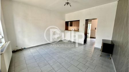 Maison à louer à Bruay La Buissiere - Réf. LGLI12987-5435018 - Photo 3