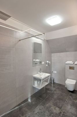 Mieszkanie 2-pokojowe na Starym Mieście - Zdjęcie 1