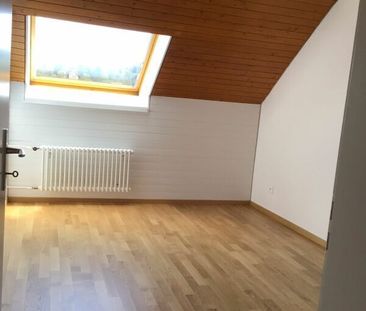 3.5-room duplex apartment - Photo 5