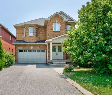 For Lease - 1030 Agram Drive, Oakville, Ontario - Photo 3