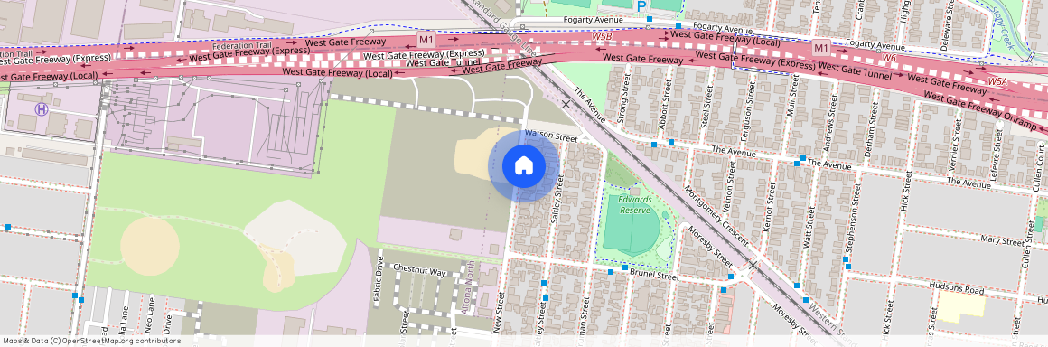 1/11 New Street, Vic 3015, South Kingsville