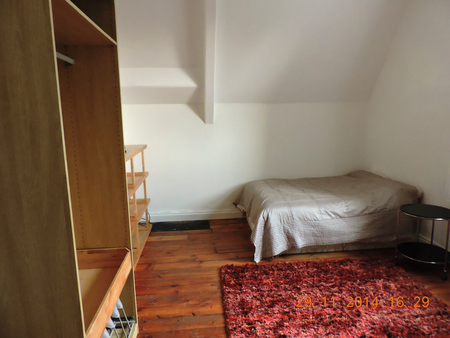 Enormous rooms need to be seen Room 14 - Photo 2