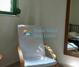 Studio/Γκαρσονιέρα για ενοικίαση - Ρίο, - Φωτογραφία 6
