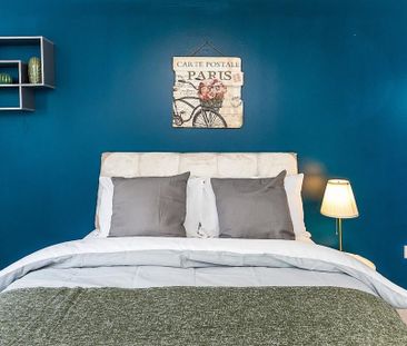 4 Bed Semi-Detached House, Inglewood Close, E14 - Photo 5