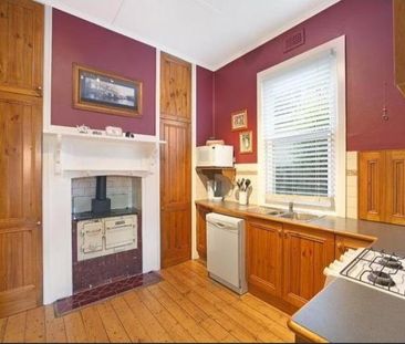 Character Filled Californian Bungalow! Walking Distance to Mitcham ... - Photo 3