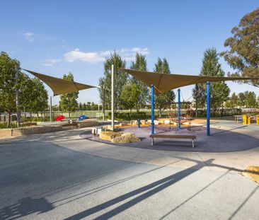 808/101A Lord Sheffield Circuit, Penrith - Photo 6