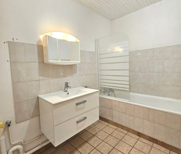 Location Appartement 1 pièce 32m² VOIRON 38500 - Photo 4