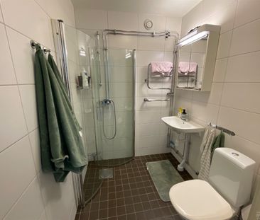 Minörgatan 5 - Photo 4