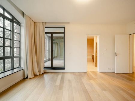 Appartement te huur - Foto 3