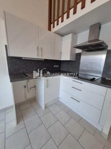 Location Appartement 38m² CAMBRAI 59400 - Photo 2
