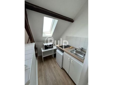 Appartement à louer à Arras - Réf. g1002-jard2emeet - Photo 2