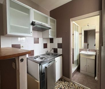 Location Appartement 2 pièces 32m² RENNES 35000 - Photo 3