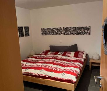 3.5 Zimmer, 70 m², EG - Foto 4