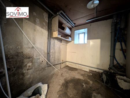 Location Appartement 1 pièce 26m² CONFOLENS 16500 - Photo 5