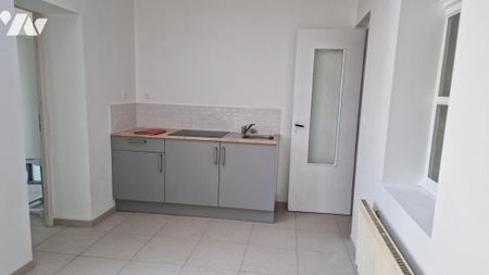 LIBERCOURT, maison de type F5 à 900 euros - Photo 2