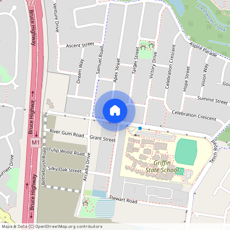 Wesley Road 66, QLD 4503, Griffin