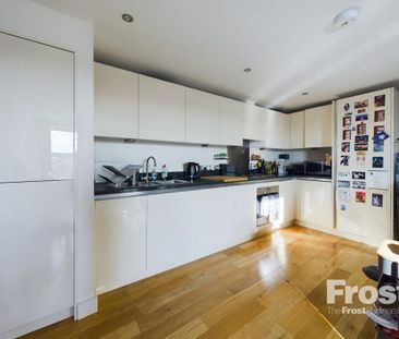 1 bedroom apartment to rent - Photo 4